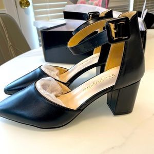 Women luxury pump shoes high heels